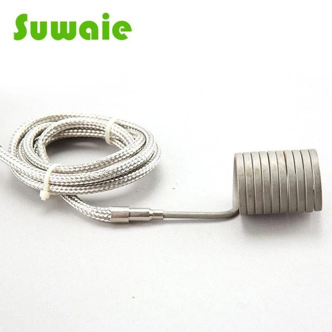 micro heating coil supplier