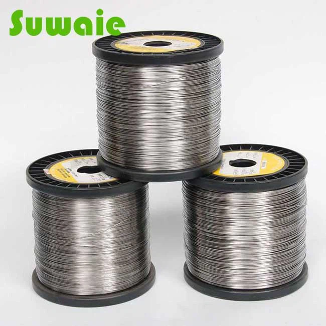 Nichrome Resistance Wire