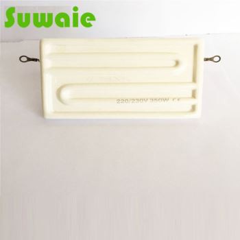 Ceramiczny element grzewczy